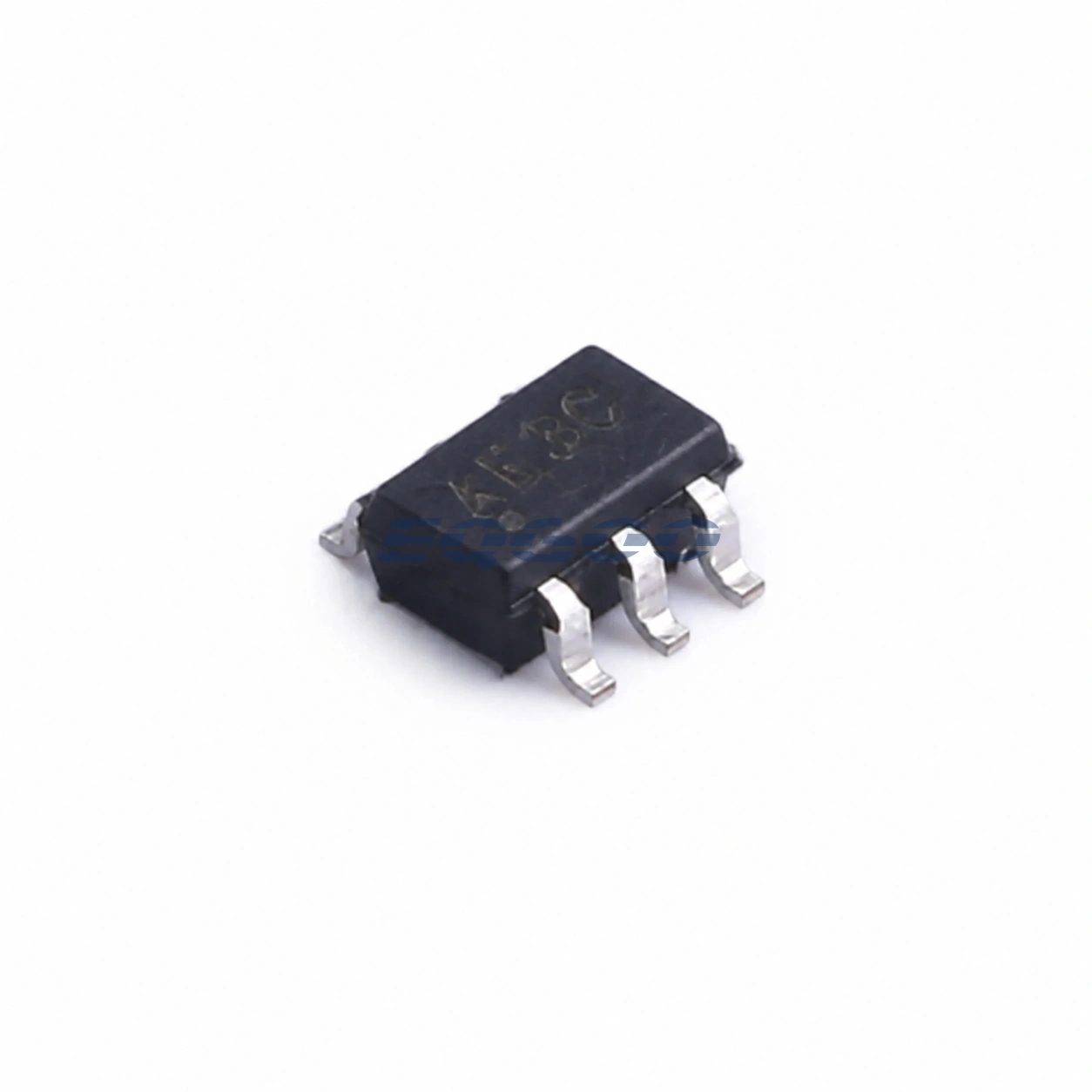 MCP4017T-502E/LT Microchip Technology product image MCP4017T-502E/LT Microchip Technology product image