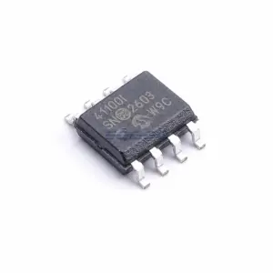 MCP41100-I/SN Microchip Technology product image