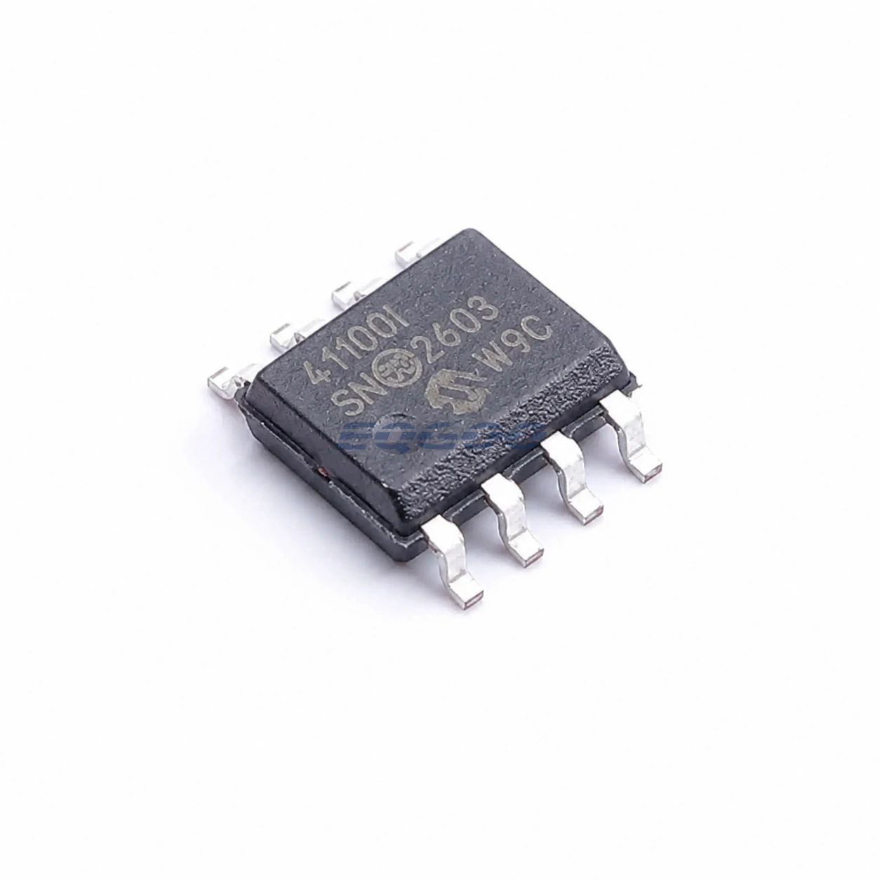MCP41100-I/SN Microchip Technology product image