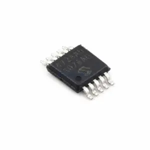 MCP4728A0T-E/UN Microchip Technology product image