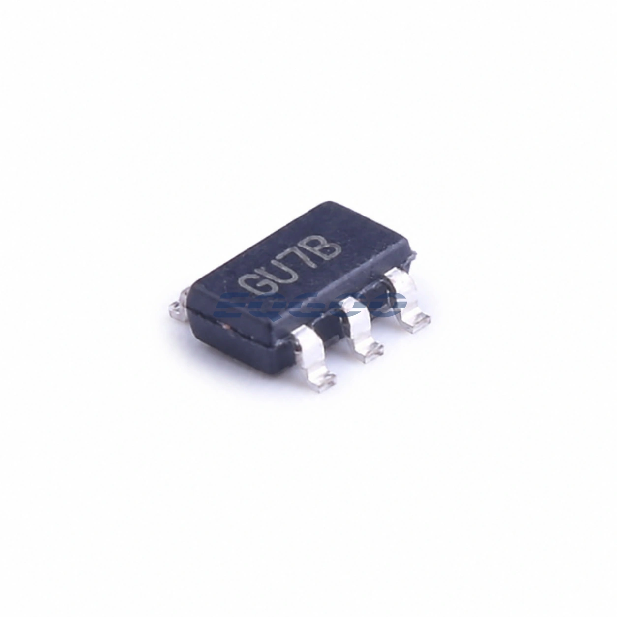 MCP6541RT-E/OT Microchip Technology product image MCP6541RT-E/OT Microchip Technology product image