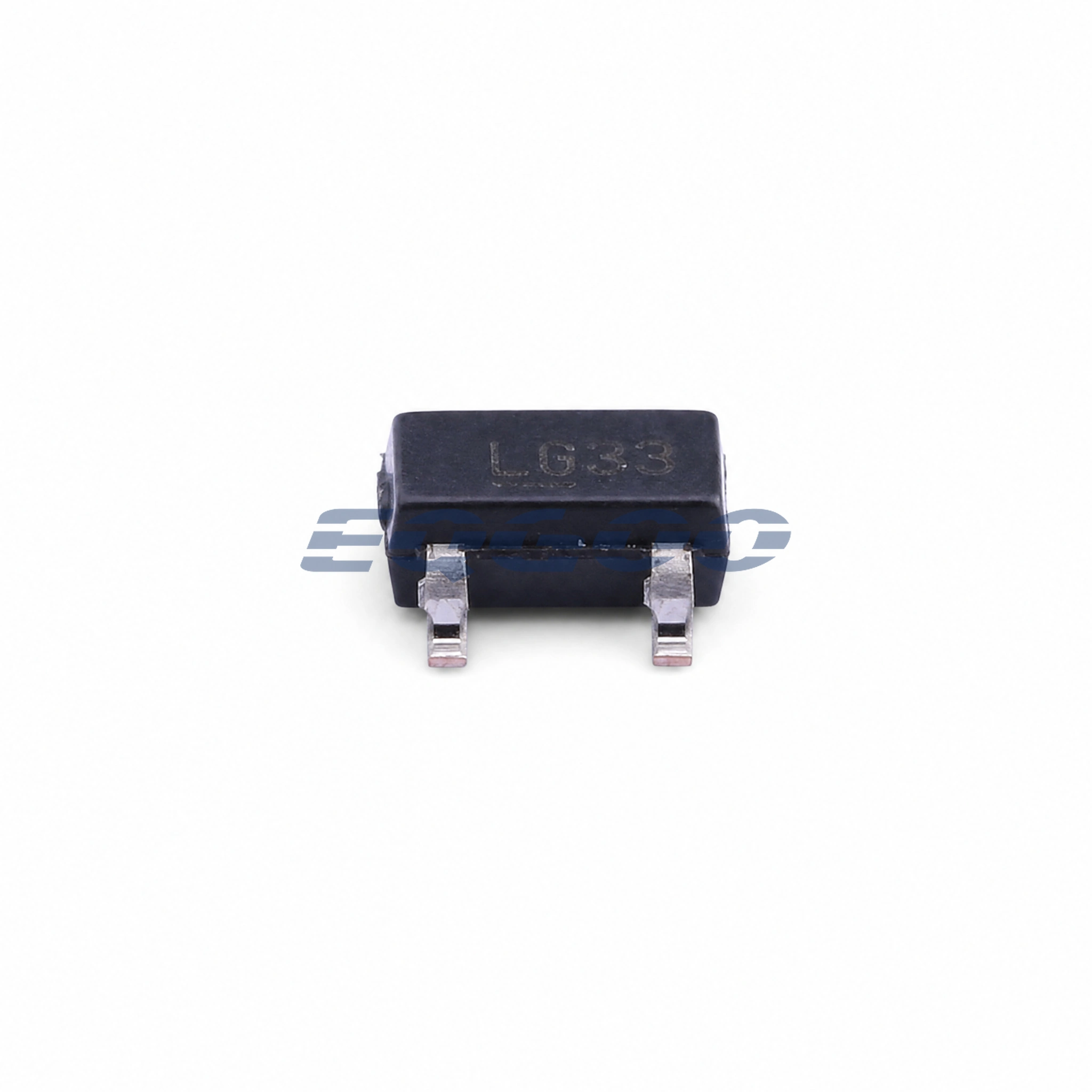 MIC5219-3.3YM5-TR Microchip Technology additional product image