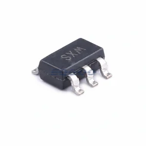 MIC5504-3.3YM5-TR product image