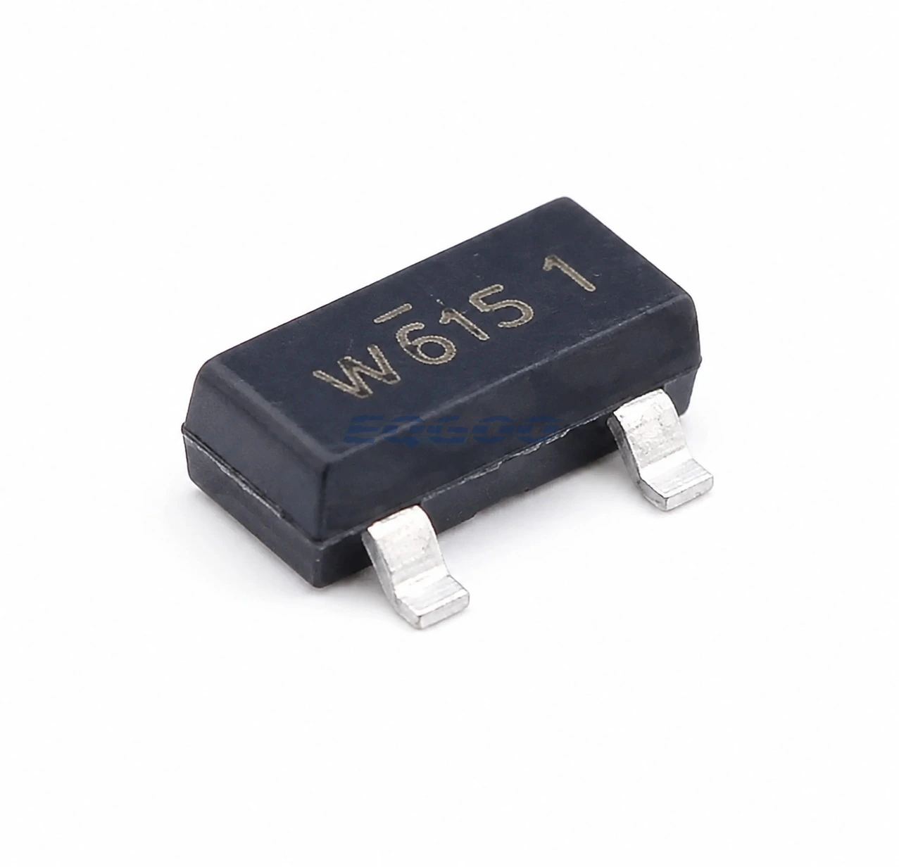 MMBFJ270 onsemi product image