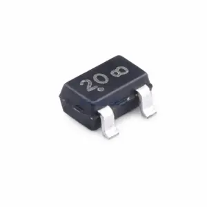 MMBT2907AWT1G onsemi product image