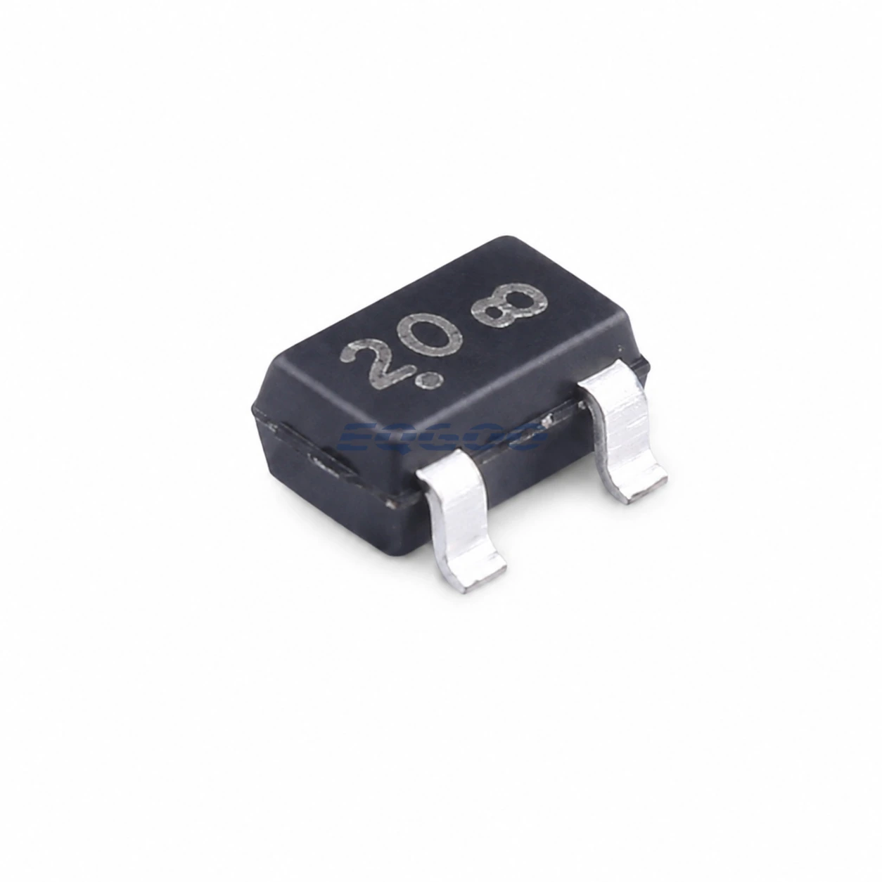 MMBT2907AWT1G onsemi product image