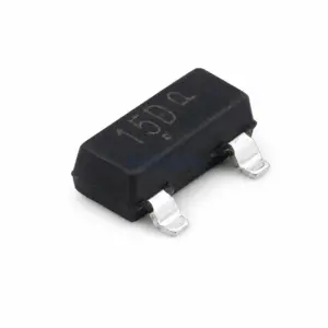MMBZ15VDLT1G onsemi product image