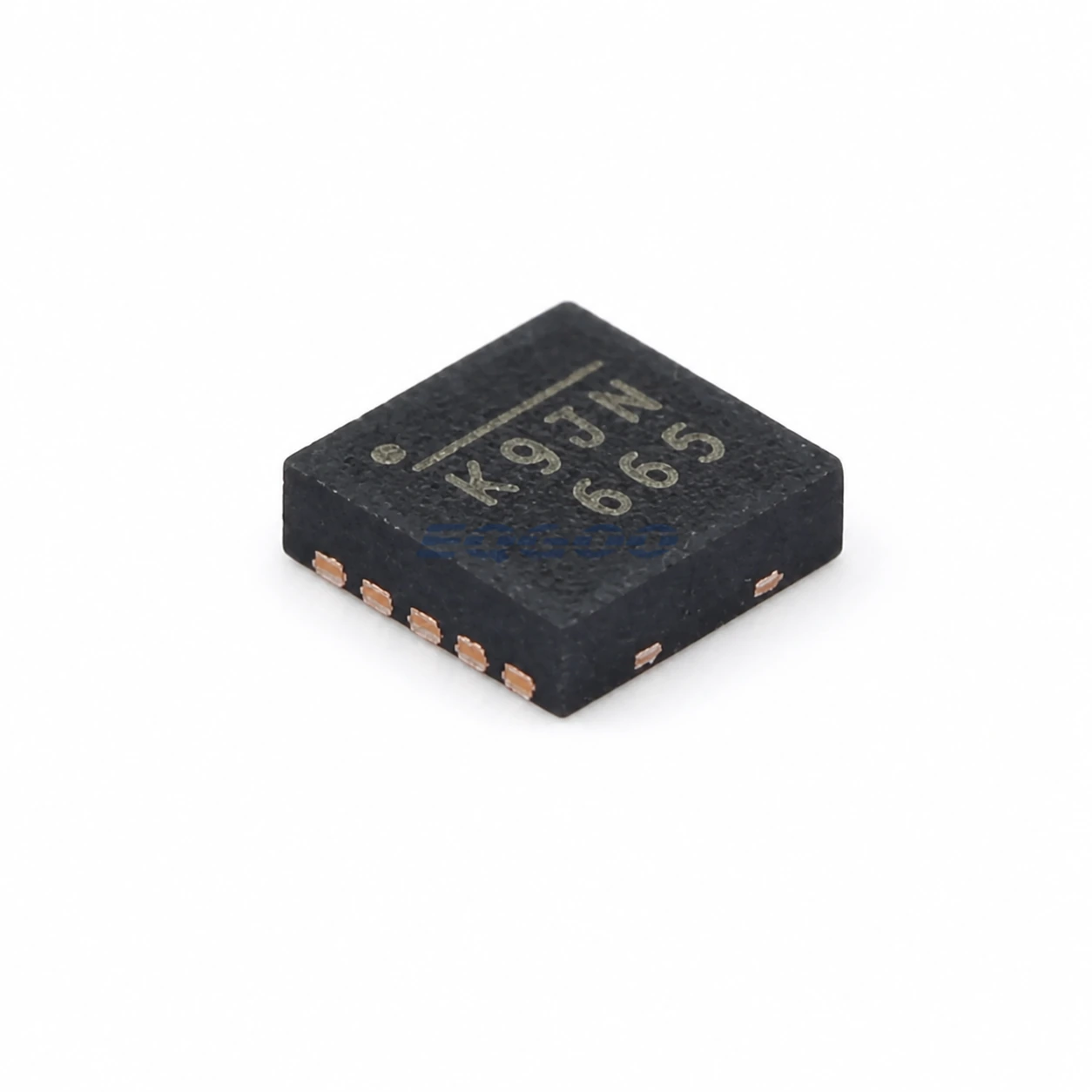 MP2602DQ-LF-Z MPS product image