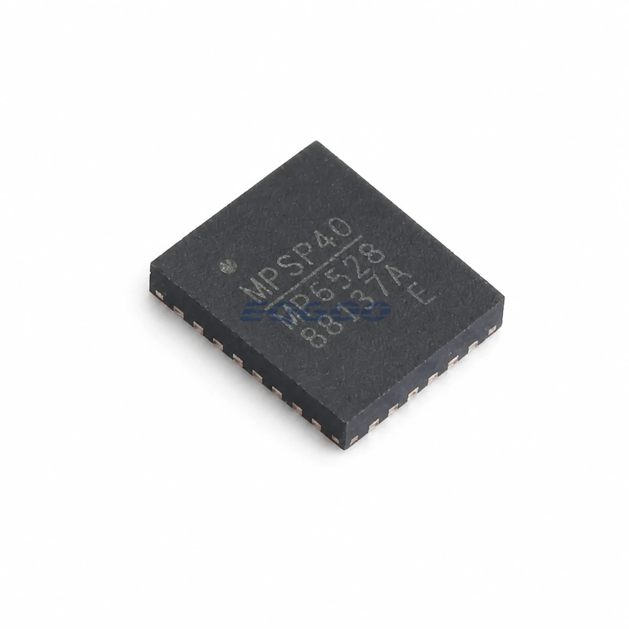 MPQ6528GVE-AEC1-Z QFN-28 - MPS