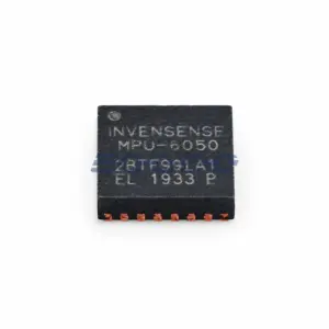 MPU-6050 TDK InvenSense product image