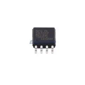 MX25L6433FM2I-08G Macronix product image