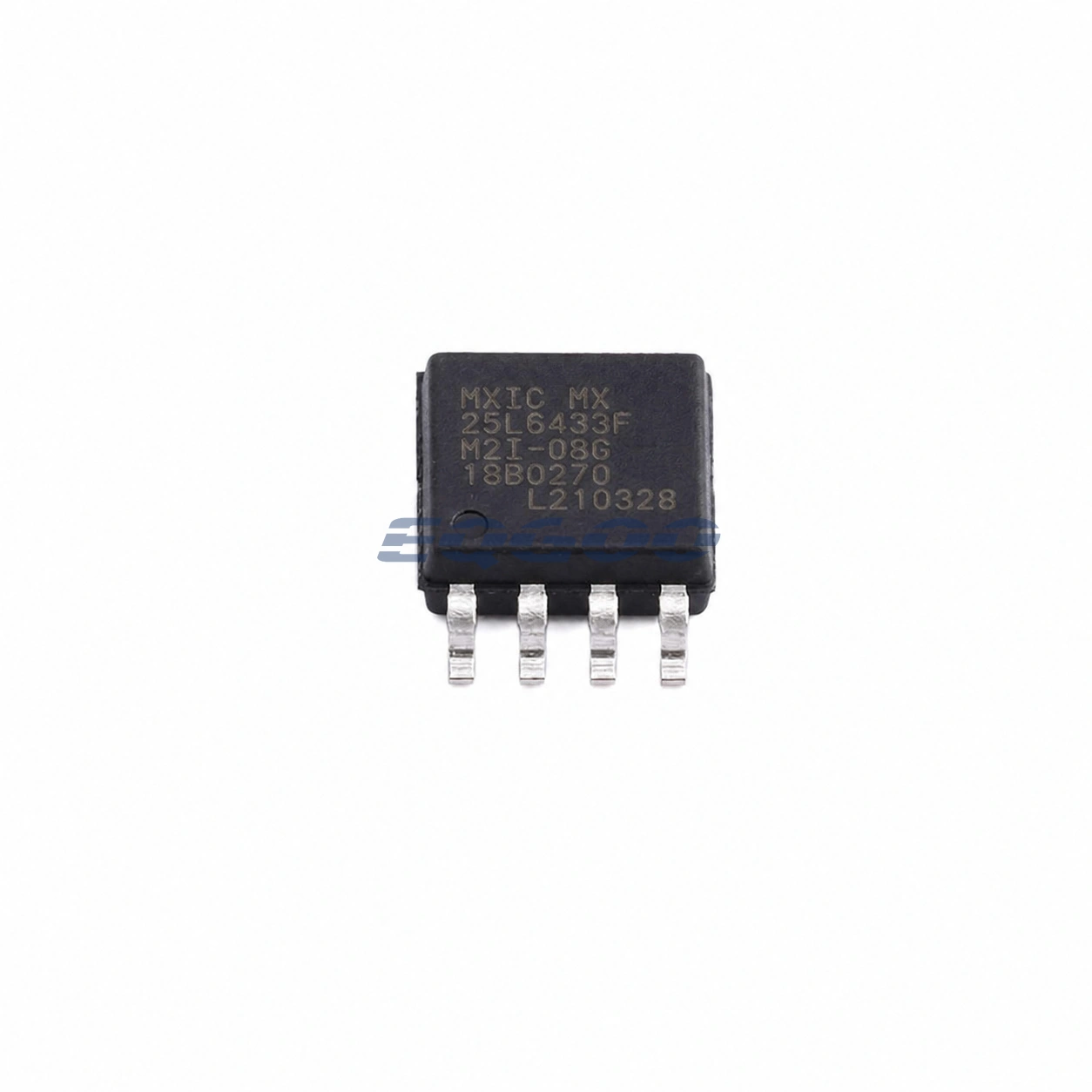 MX25L6433FM2I-08G Macronix additional product image
