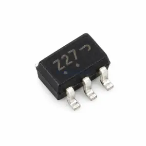 NC7SZ27P6X onsemi product image