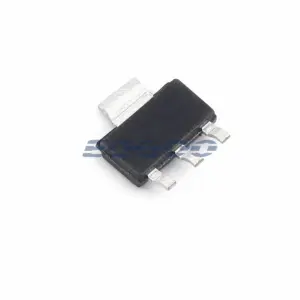 NCP1117ST33T3G product image