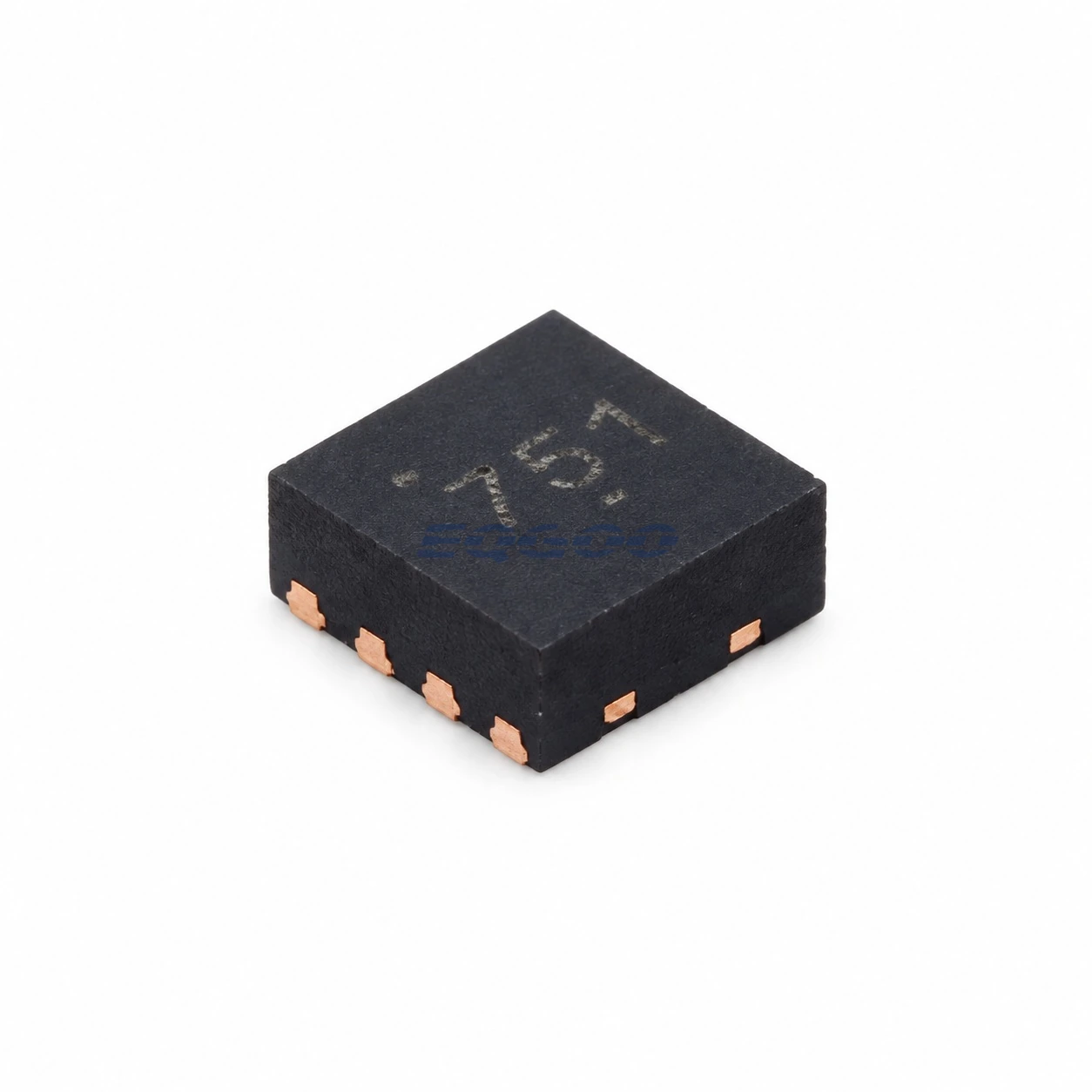 NCT75MNR2G onsemi product image