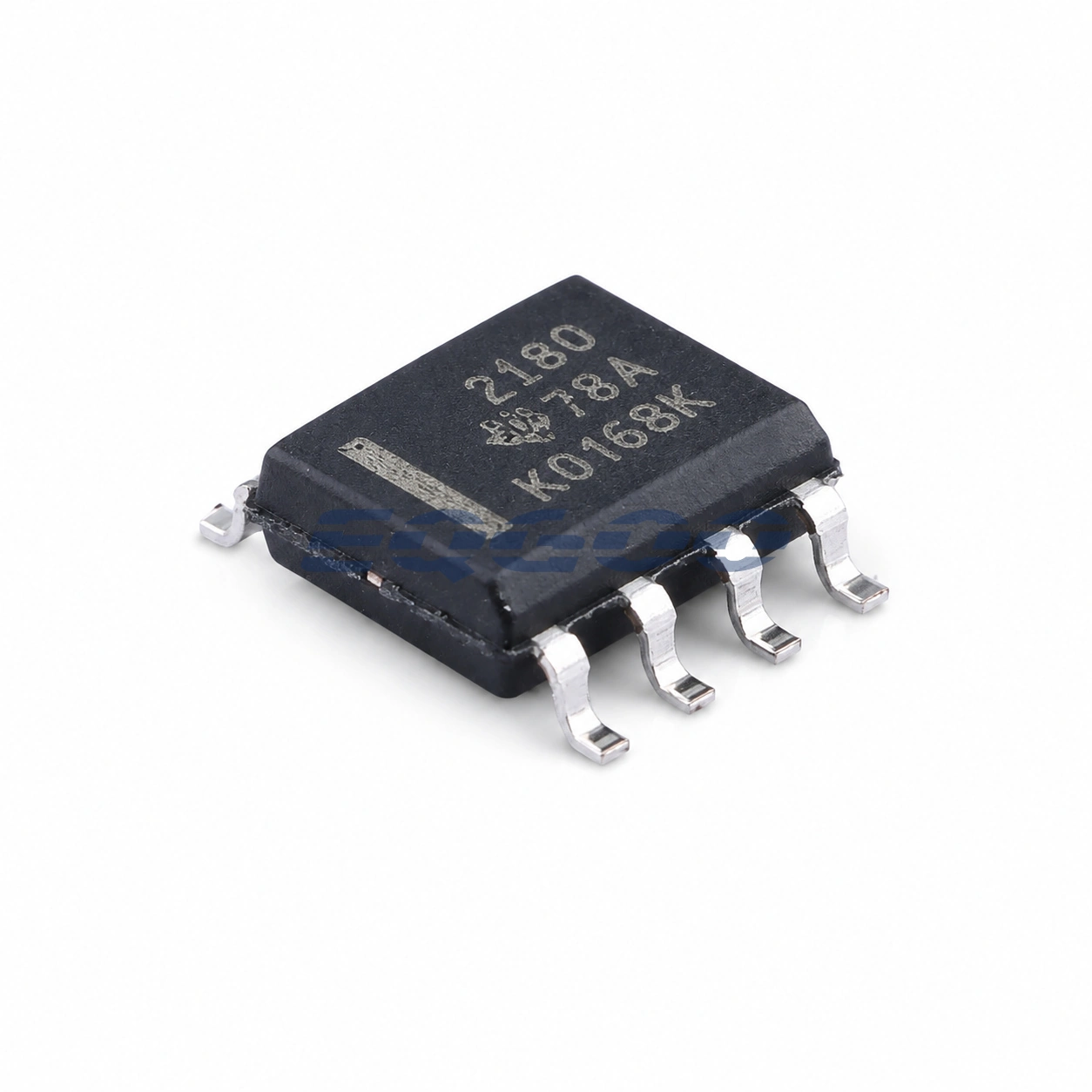 OPA2180IDR Texas Instruments product image
