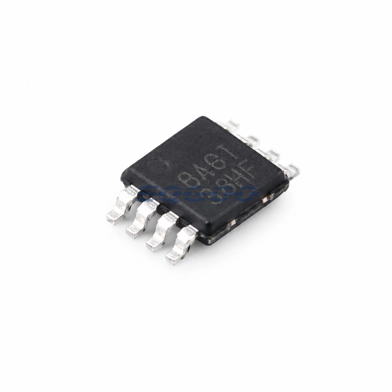 OPA2354AIDGKT product image