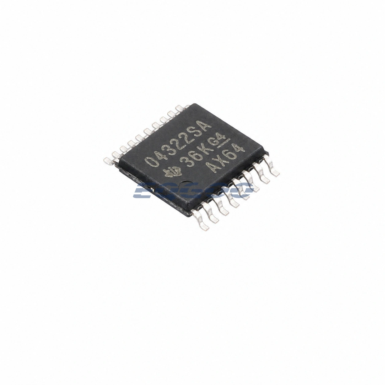 OPA4322SAIPWR product image