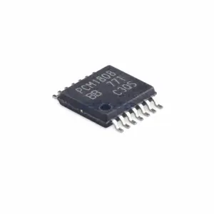PCM1808PWR Texas Instruments product image