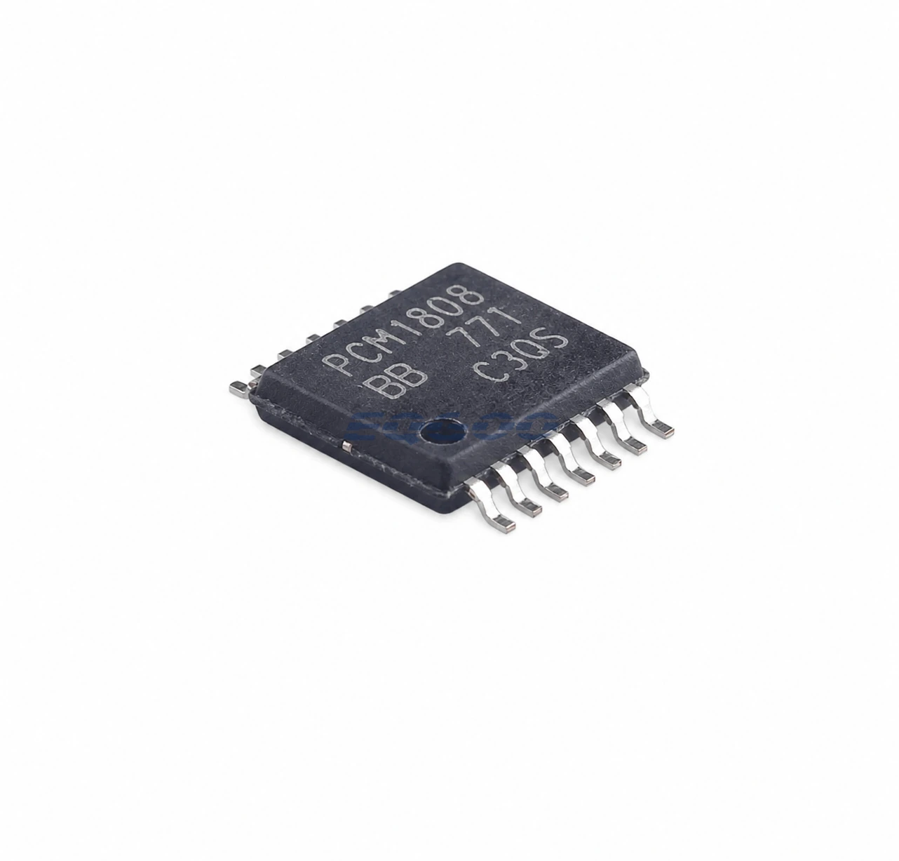 PCM1808PWR Texas Instruments product image