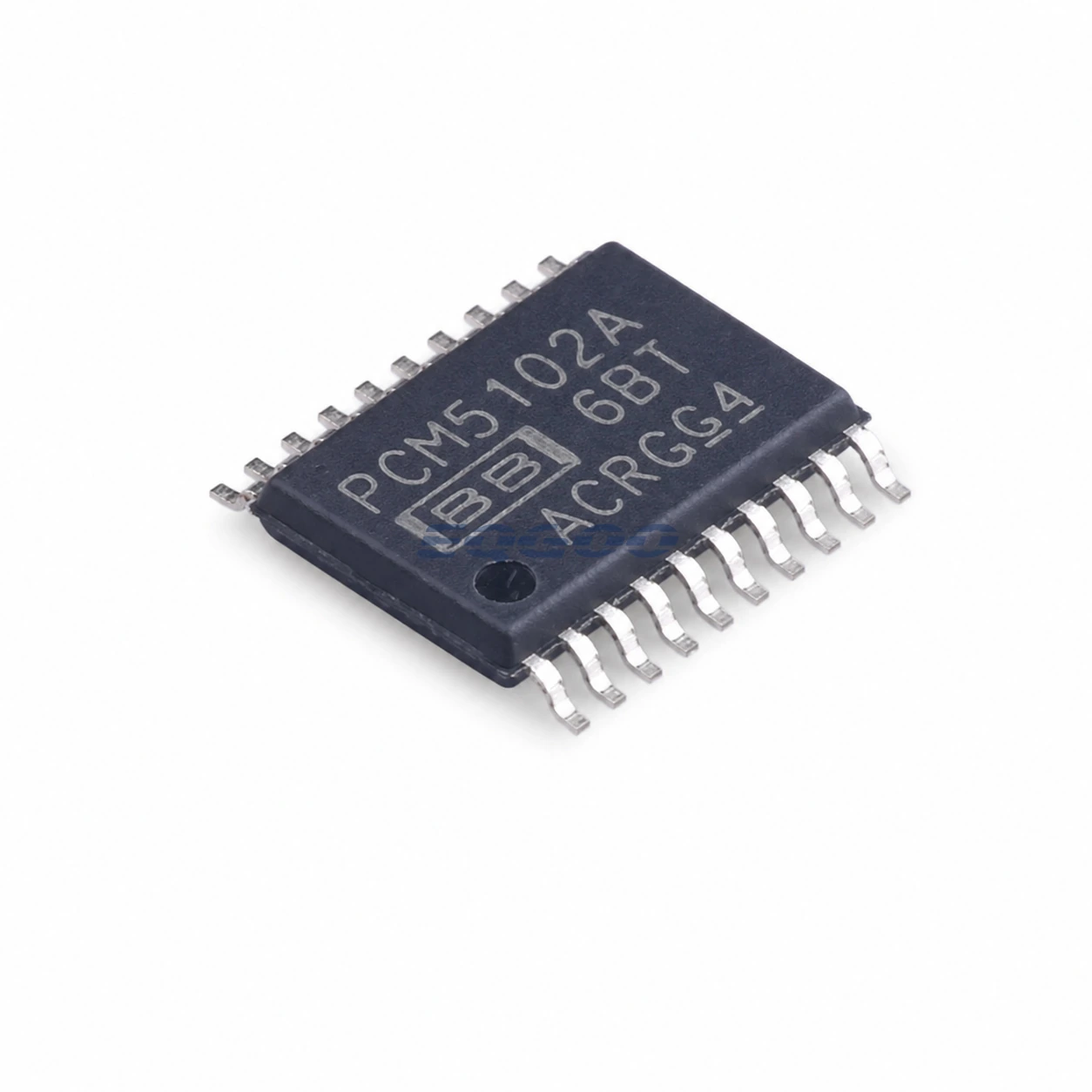 PCM5102APWR Texas Instruments product image