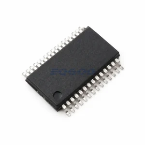 PIC32MX250F128B-I/SS product image