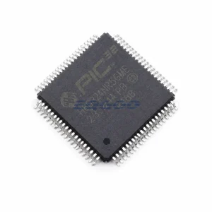 PIC32MX550F256L-I/PT product image