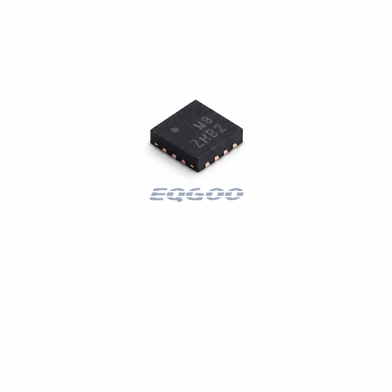 QPC6082TR7 QPC6082TR7 14-pad QFN 2x2 mm - Qorvo