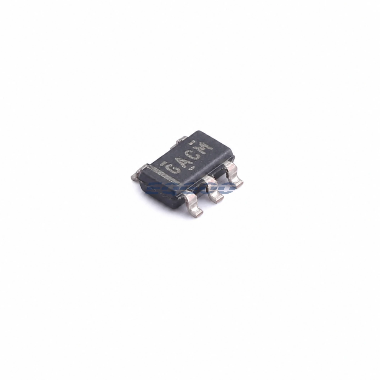 REF2025AIDDCR Texas Instruments product image