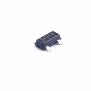 REF3125AIDBZR Texas Instruments product image