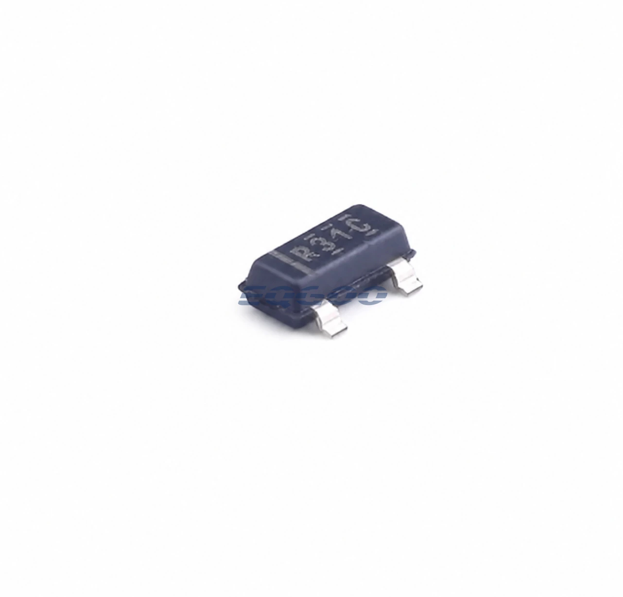 REF3125AIDBZR Texas Instruments product image