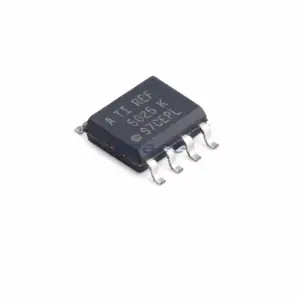 REF5025AIDR Texas Instruments product image