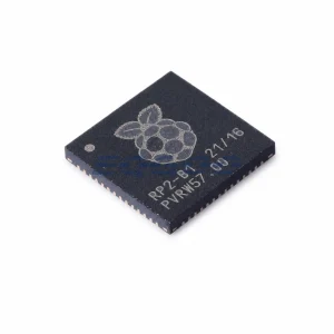 RP2040 product image
