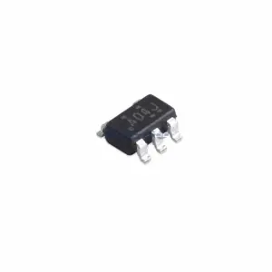 SN74AHC1G04DBVR Texas Instruments product image