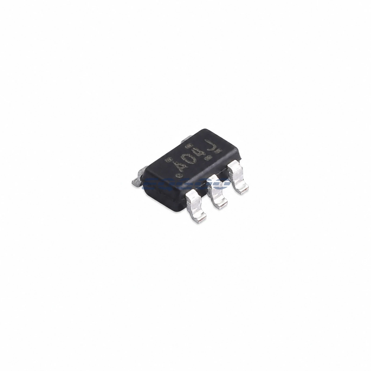 SN74AHC1G04DBVR Texas Instruments product image