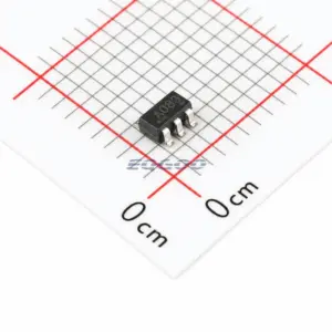 SN74AHC1G08DBVR Texas Instruments product image