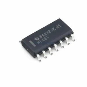 SN74HC164DR Texas Instruments product image