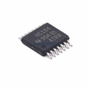 SN74HC164PWR Texas Instruments product image