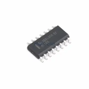 SN74HC165DR Texas Instruments product image