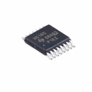SN74HC165PWR Texas Instruments product image