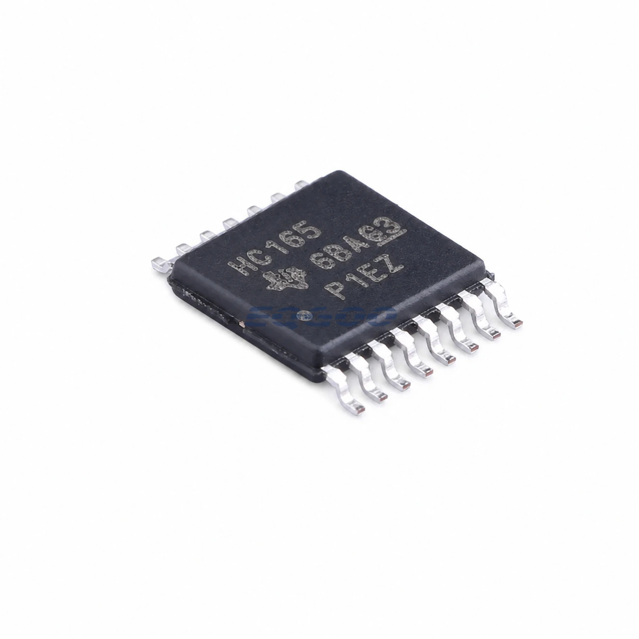 SN74HC165PWR Texas Instruments product image