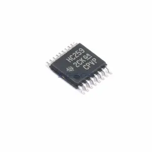 SN74HC259PWR Texas Instruments product image
