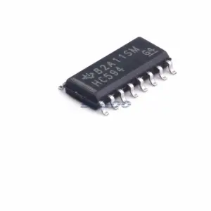SN74HC594DR Texas Instruments product image