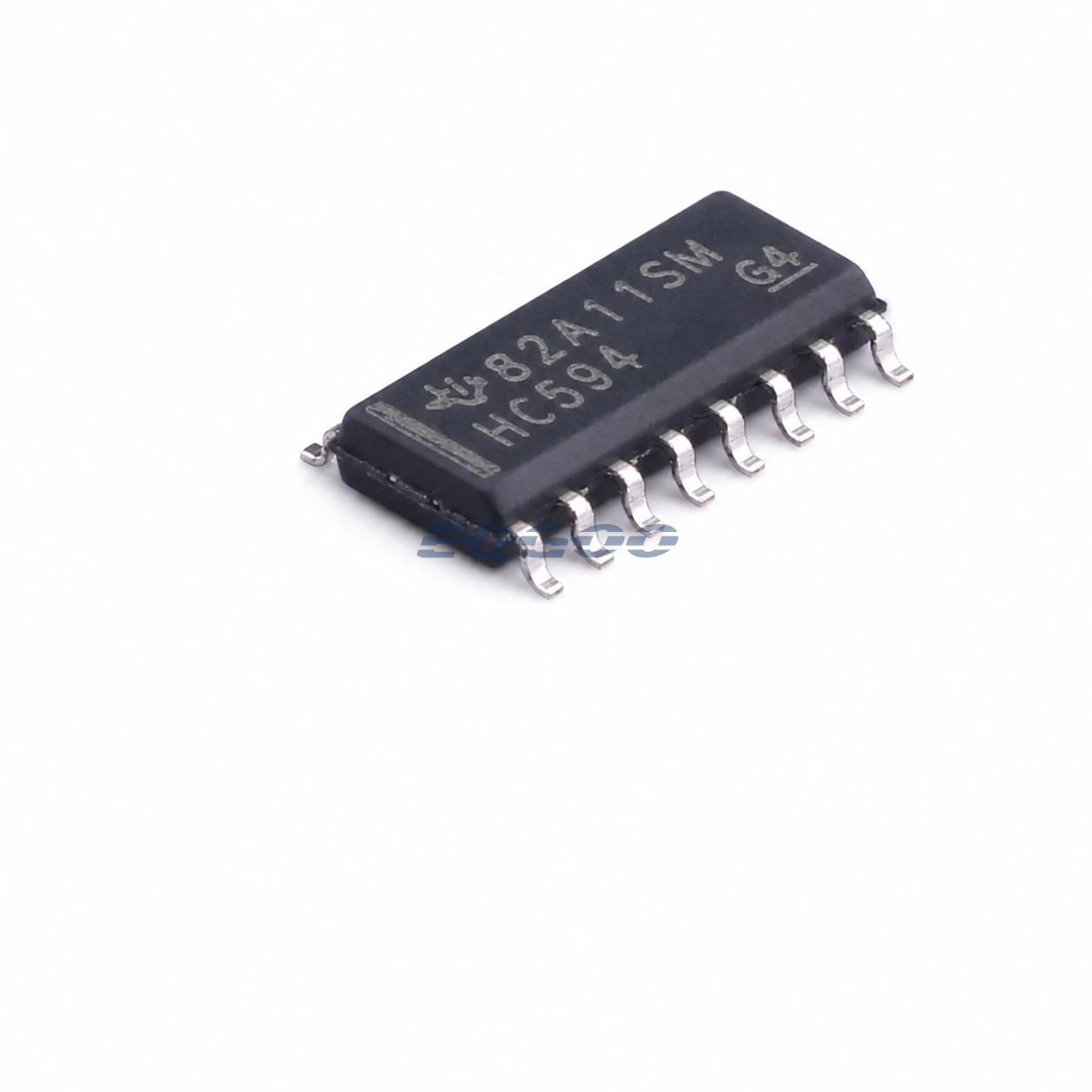 SN74HC594DR Texas Instruments product image