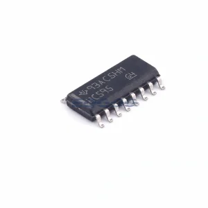 SN74HC595DR product image