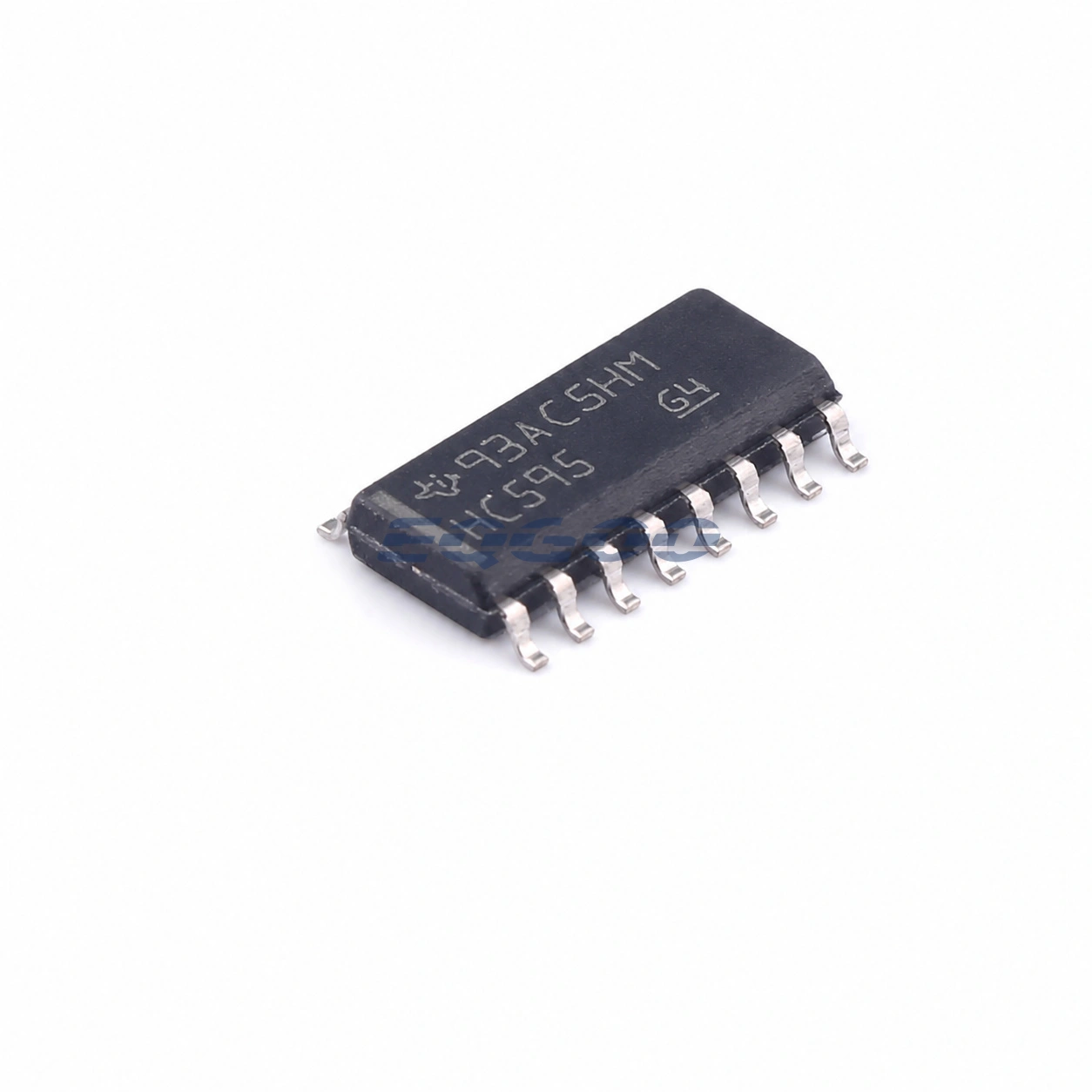 SN74HC595DR product image