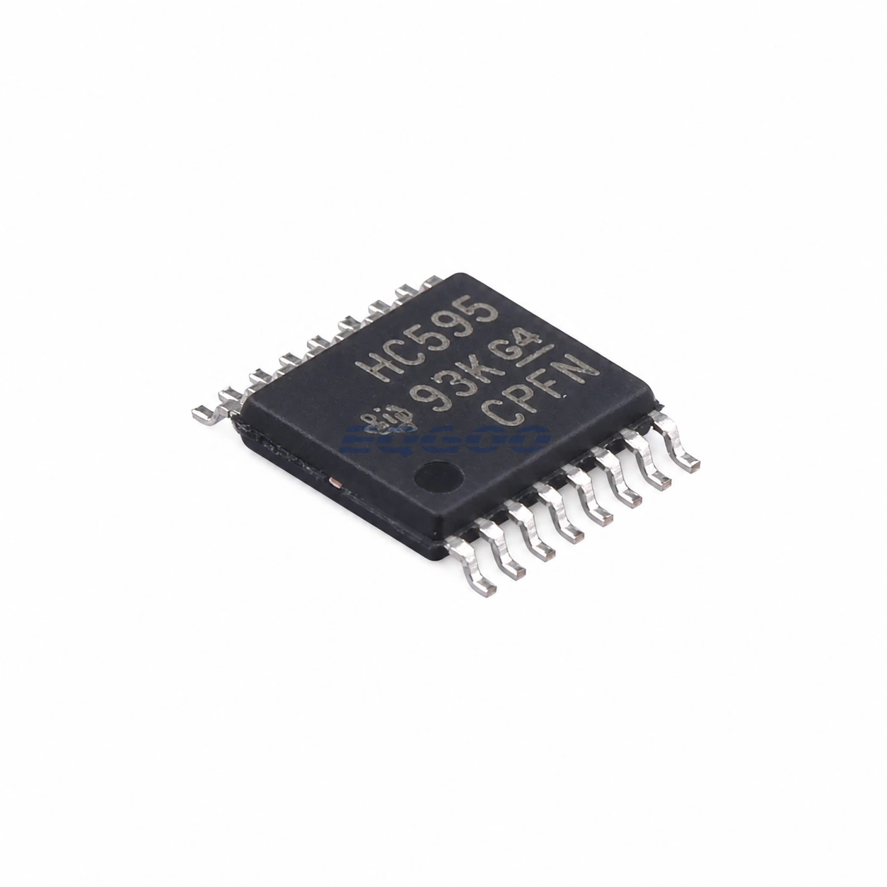 SN74HC595PWR Texas Instruments product image