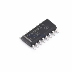 SN74LS138DR Texas Instruments product image