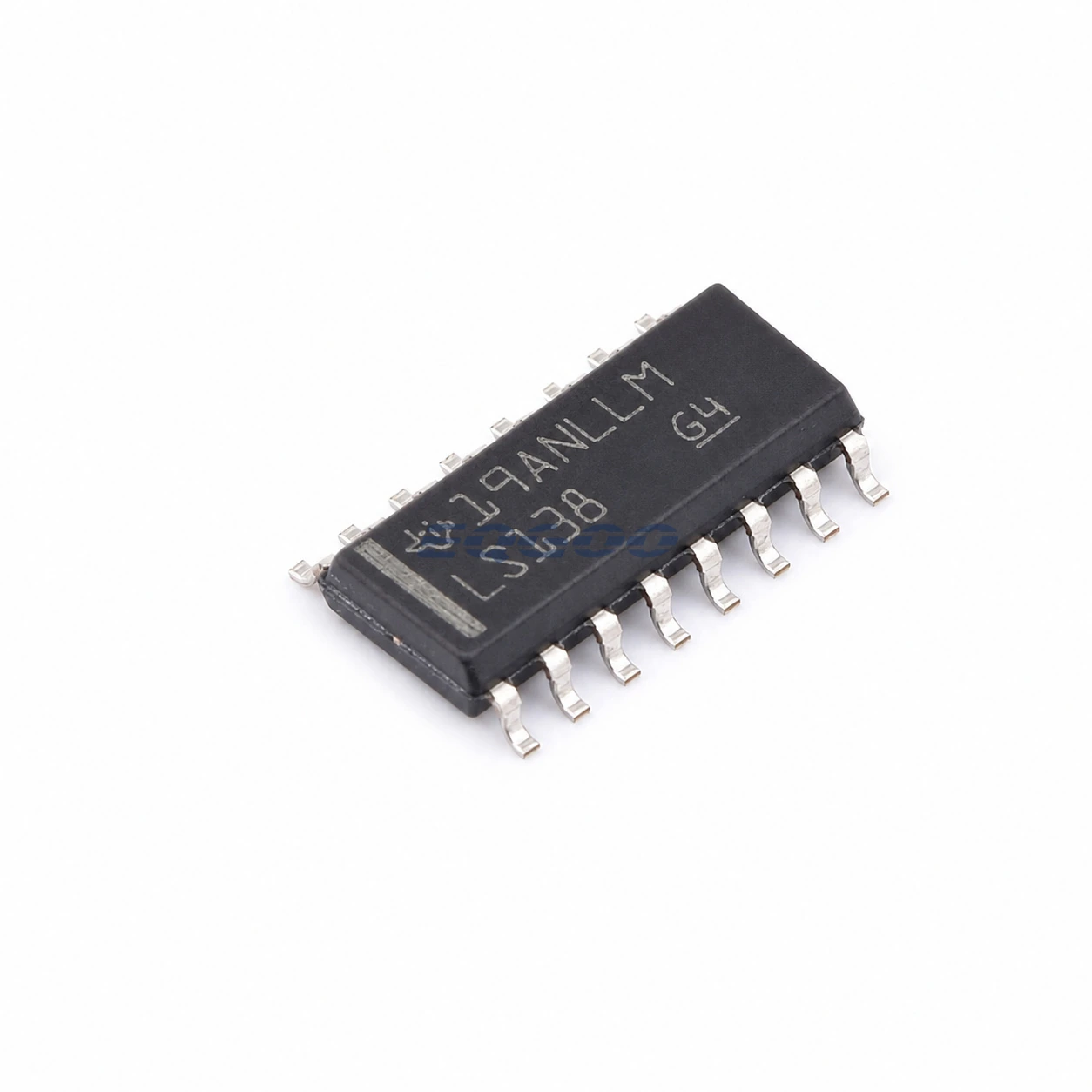 SN74LS138DR Texas Instruments product image