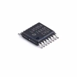SN74LV595APWR Texas Instruments product image